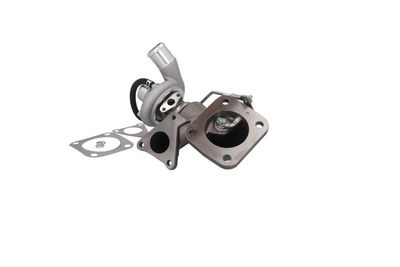 COMPRESOR SISTEM DE SUPRAALIMENTARE KAMOKA 8600017 1