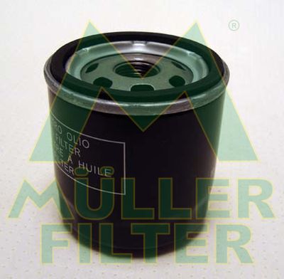 FILTRU ULEI MULLER FILTER FO675