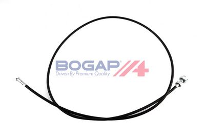 BOGAP Tachometro velenas