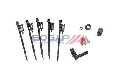 INCALZIRE UNITATE REZERVOR (INJECTARE ADITIV) BOGAP A1831101 4