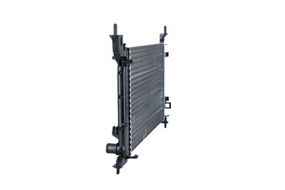 RADIATOR RACIRE MOTOR NRF 54504 17