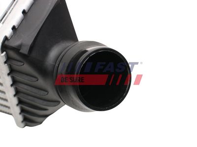 INTERCOOLER COMPRESOR FAST FT55594 2