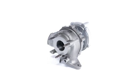 COMPRESOR SISTEM DE SUPRAALIMENTARE BTS Turbo T915053 23