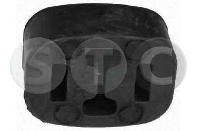 ANSCHLAGPUFFER SCHALLDäMPFER