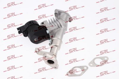Egr valve