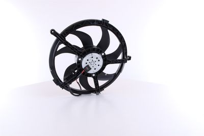 LüFTER MOTORKüHLUNG NISSENS 85632 19