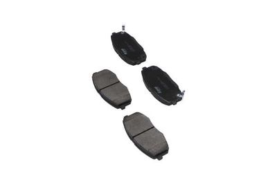 SET PLACUTE FRANA FRANA DISC Kavo Parts KBP3036 20