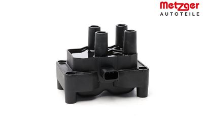 BOBINA DE INDUCTIE METZGER AUTOTEILE 0880073 37