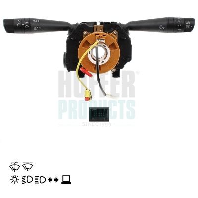 COMUTATOR COLOANA DIRECTIE