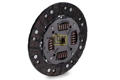 Clutch Disc 320 0342 10