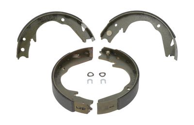 Vorschau Bremsbackensatz, Feststellbremse