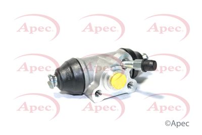 APEC Wheel Brake Cylinder BCY1653