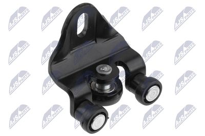 GHIDAJ CU ROLE USA GLISANTA