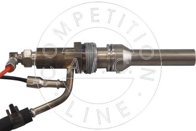 UNITATE DE INJECTIE REGENERARE FILTRU DE PARTICULE AIC 70733 1