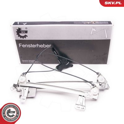 Fensterheber