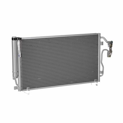 KONDENSATOR KLIMAANLAGE NISSENS 940590 40