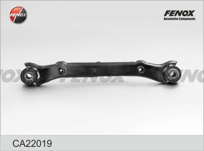 FENOX CA22019 Важіль підвіски 