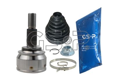 GSP 801645 ШРУС  для MAZDA 2 (Мазда 2)