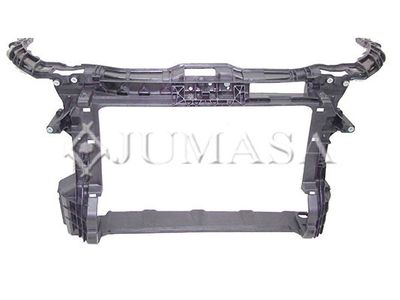 Облицовка передка JUMASA 06700424 для AUDI A1