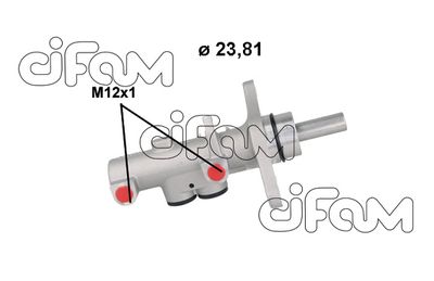 POMPA CENTRALA FRANA