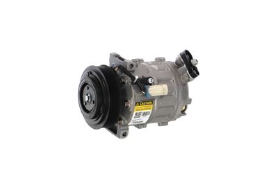 COMPRESOR CLIMATIZARE REMANTE 005001000075R 10