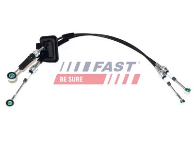 CABLU TRANSMISIE MANUALA FAST FT73048