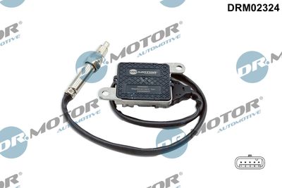 Czujnik NOx, katalizator NOx DR.MOTOR AUTOMOTIVE DRM02324