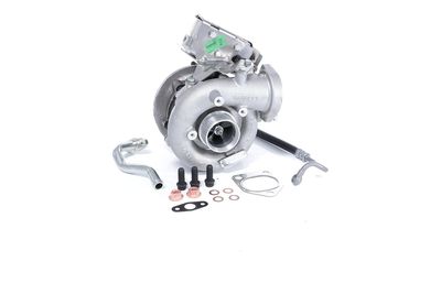 LADER AUFLADUNG BTS Turbo T981125 35