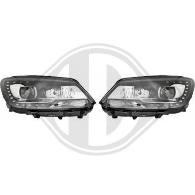 SET FARURI PRINCIPALE