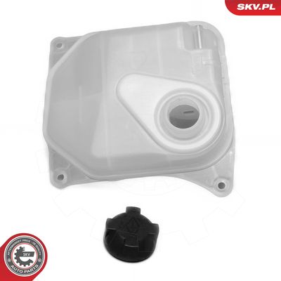 Expansion Tank, coolant 61SKV318