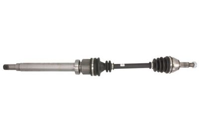 Drive Shaft PNG75315