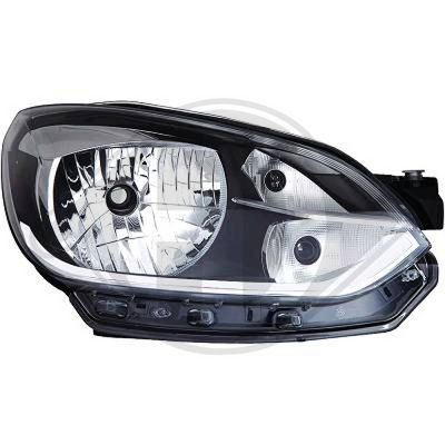 Koplamp