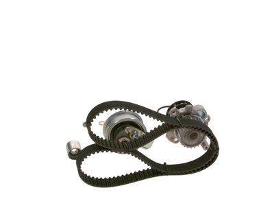 SET POMPA APA + CUREA DINTATA BOSCH 1987946492 15