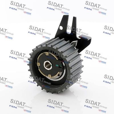 SPANNROLLE ZAHNRIEMEN