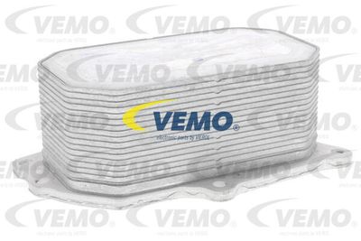 масляный радиатор, двигательное масло VEMO V40-60-2115 для CADILLAC BLS