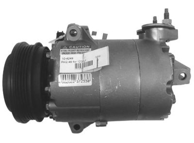 Compresseur, climatisation Airstal
