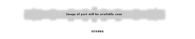 EUROCAMS EC6066 Распредвал  для CHEVROLET LACETTI (Шевроле Лакетти)