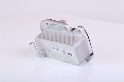 ÖLKüHLER MOTORöL NISSENS 91242 10