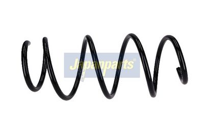 пружина за ходовата част JAPANPARTS ZC90152