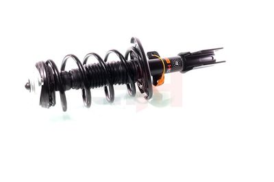 ANSAMBLU TELESCOP ARC GH GH353780C01 12