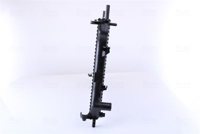 RADIATOR RACIRE MOTOR NISSENS 62044A 2