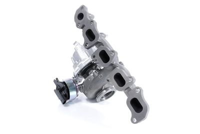 LADER AUFLADUNG BTS Turbo T916625 15