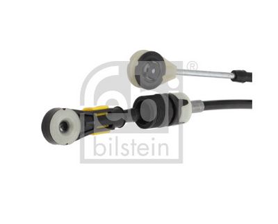 Kabel, manuel gearkasse FEBI BILSTEIN 1008376