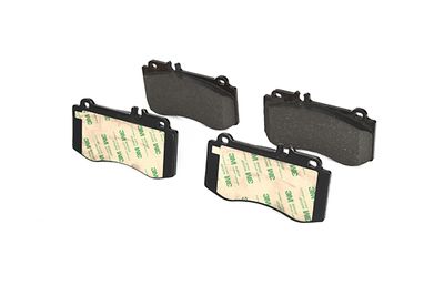 BREMSBELAGSATZ SCHEIBENBREMSE ATE 13046048632 4