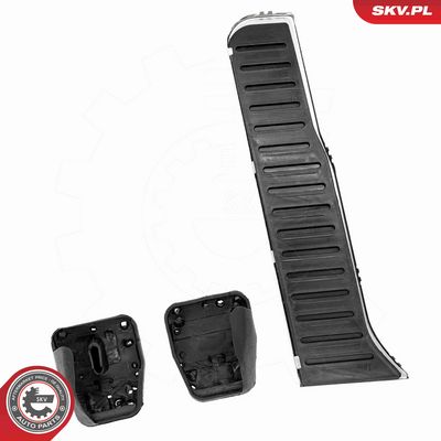 SET SUPORT PEDALE ESEN SKV 97SKV827 2