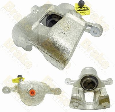 Brake Caliper Brake ENGINEERING CA2550