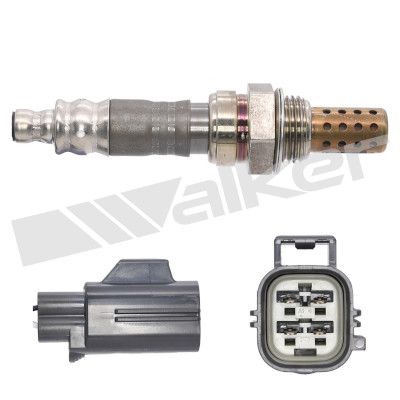 LAMBDASONDE WALKER PRODUCTS 25024509 4