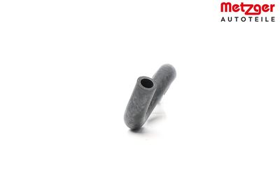 FURTUN RADIATOR METZGER AUTOTEILE 2420199 11