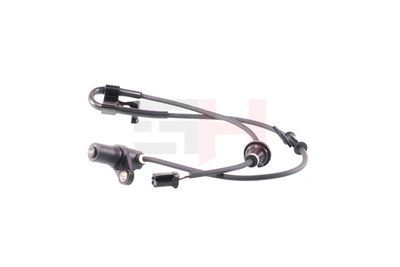 SENZOR TURATIE ROATA GH GH716301V 52