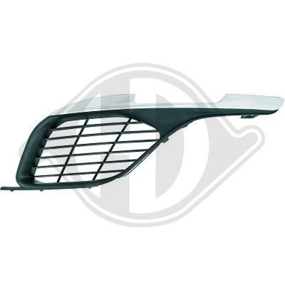 LüFTUNGSGITTER STOßFäNGER